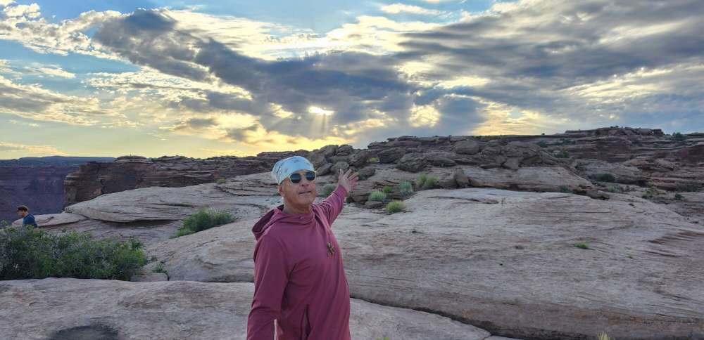 Family remembers BASE jumping victim, calls death a life lived fully