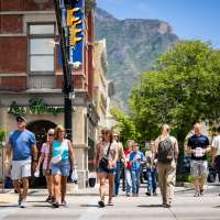 This Utah city was ranked atop nation's largest cities — why one city leader says that is