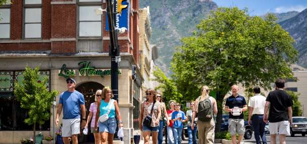 This Utah city was ranked atop nation's largest cities — why one city leader says that is