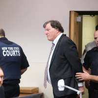 Rex Heuermann is sentenced to life in prison for New York's Gilgo Beach serial killings