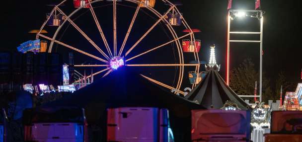 Increased safety protocols planned for this year's WestFest celebration