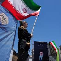 US and Iran sign initial deal to end war, ease sanctions and open strait as nuclear talks continue