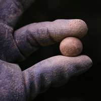 Archaeologists find musket balls and fort linked to the Battle of Bunker Hill