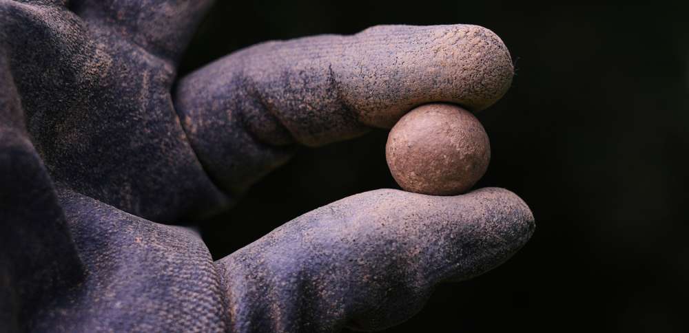 Archaeologists find musket balls and fort linked to the Battle of Bunker Hill