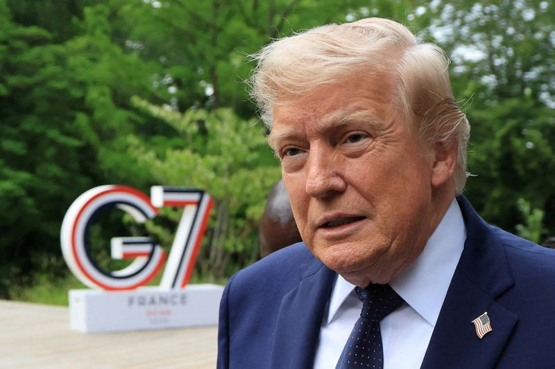 Trump suffers endorsement setback in Georgia: 4 takeaways from Tuesday's primaries