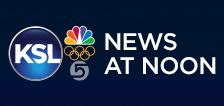 KSL 5 News at Noon | KSL.com