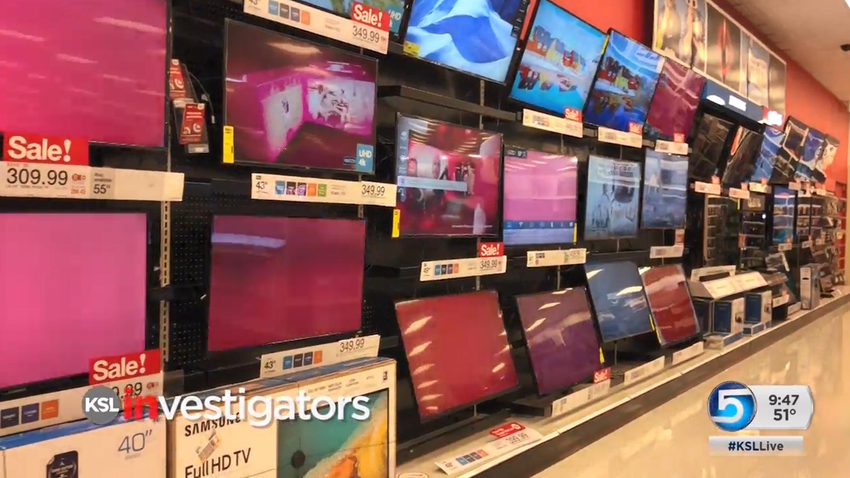 KSL Investigates: Outsmarting your smart TV