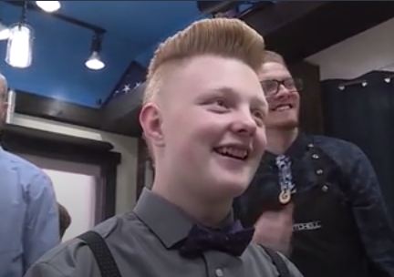 Wednesday's Child: 'I just picture a lot of love and happiness'