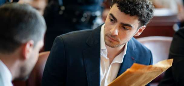 Luigi Mangione will assert psychiatric defense in murder case in UnitedHealthcare CEO's killing