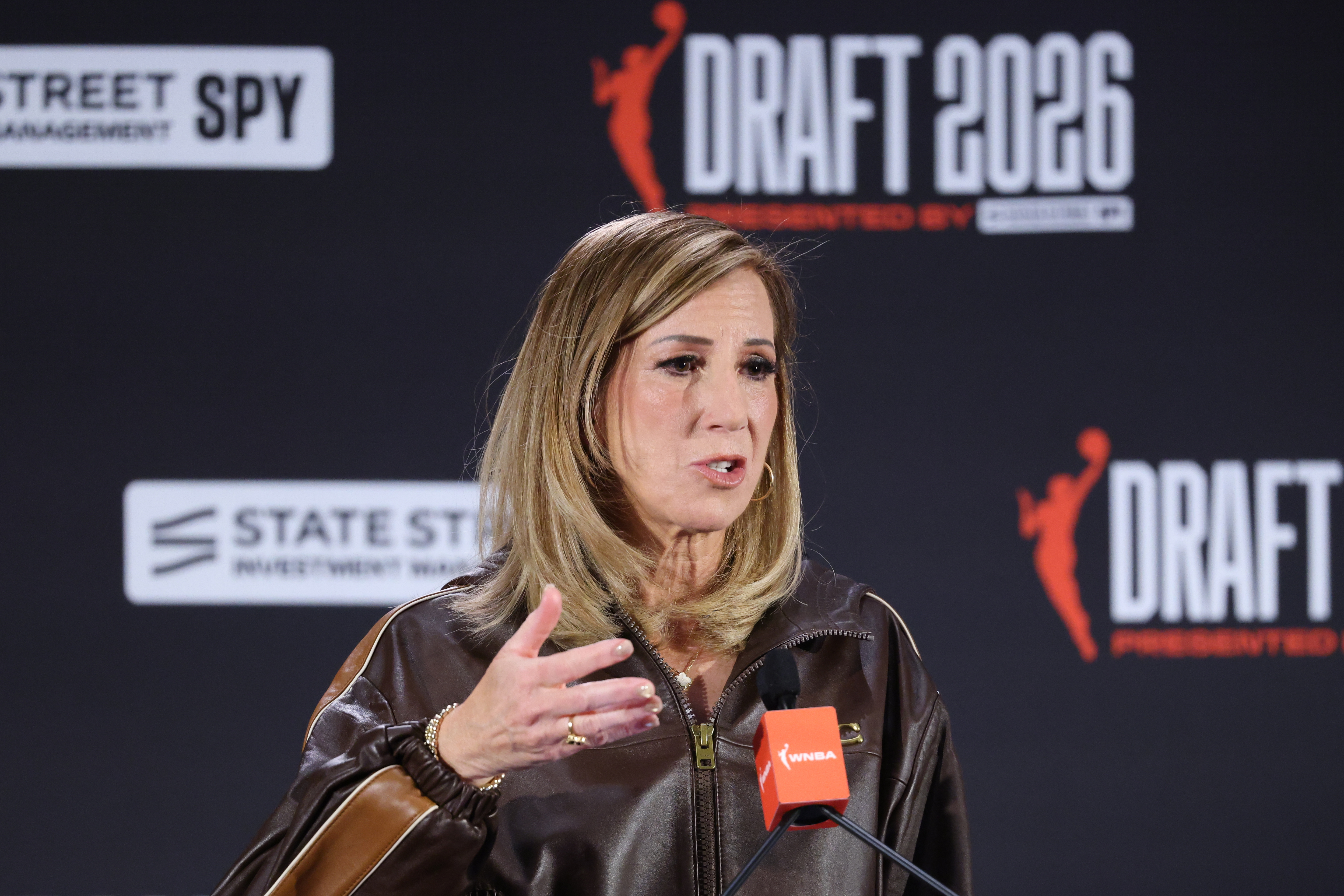WNBA to expand to 50-game schedule for teams next season