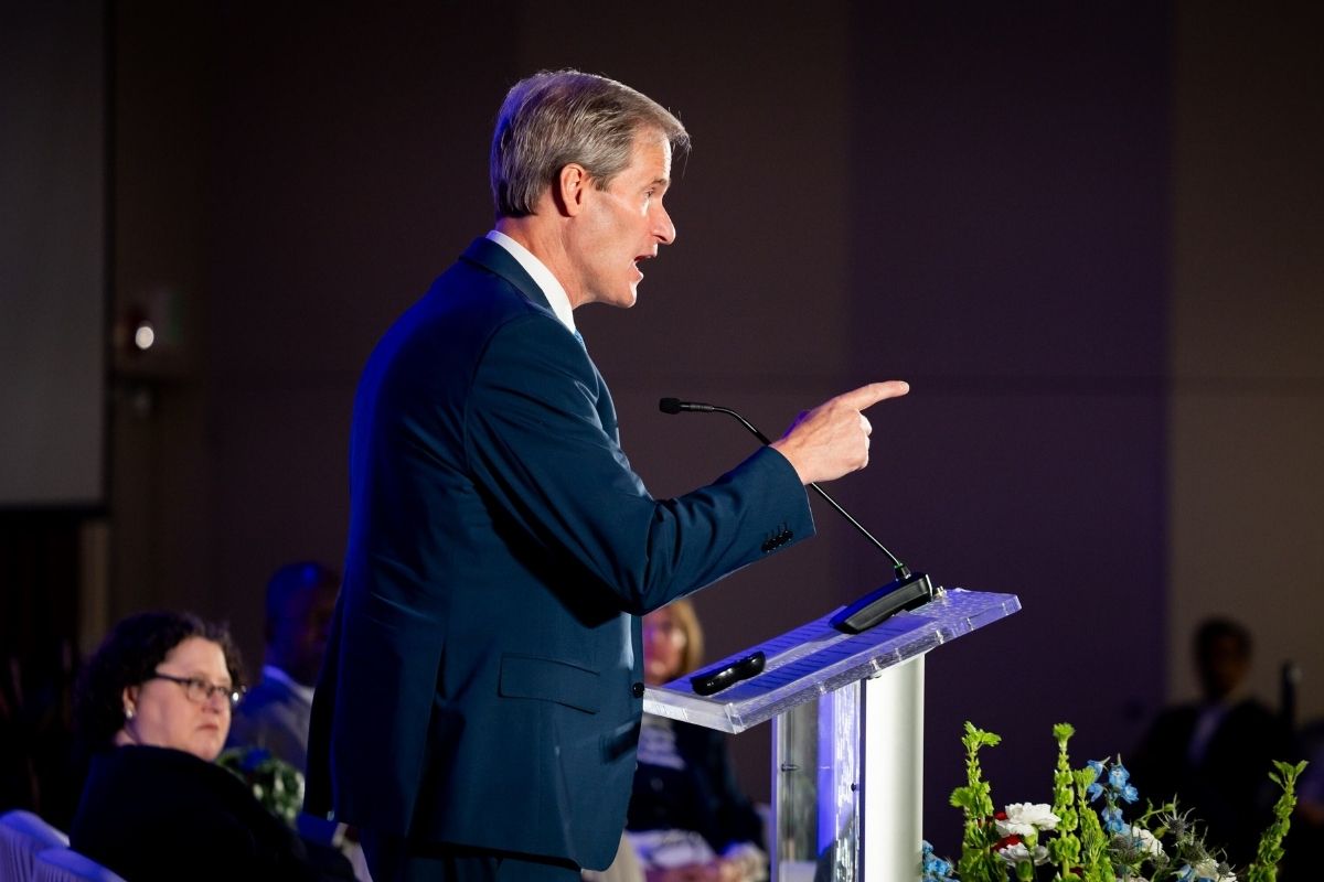 Don't be a jerk about religion, Latter-day Saint leader says