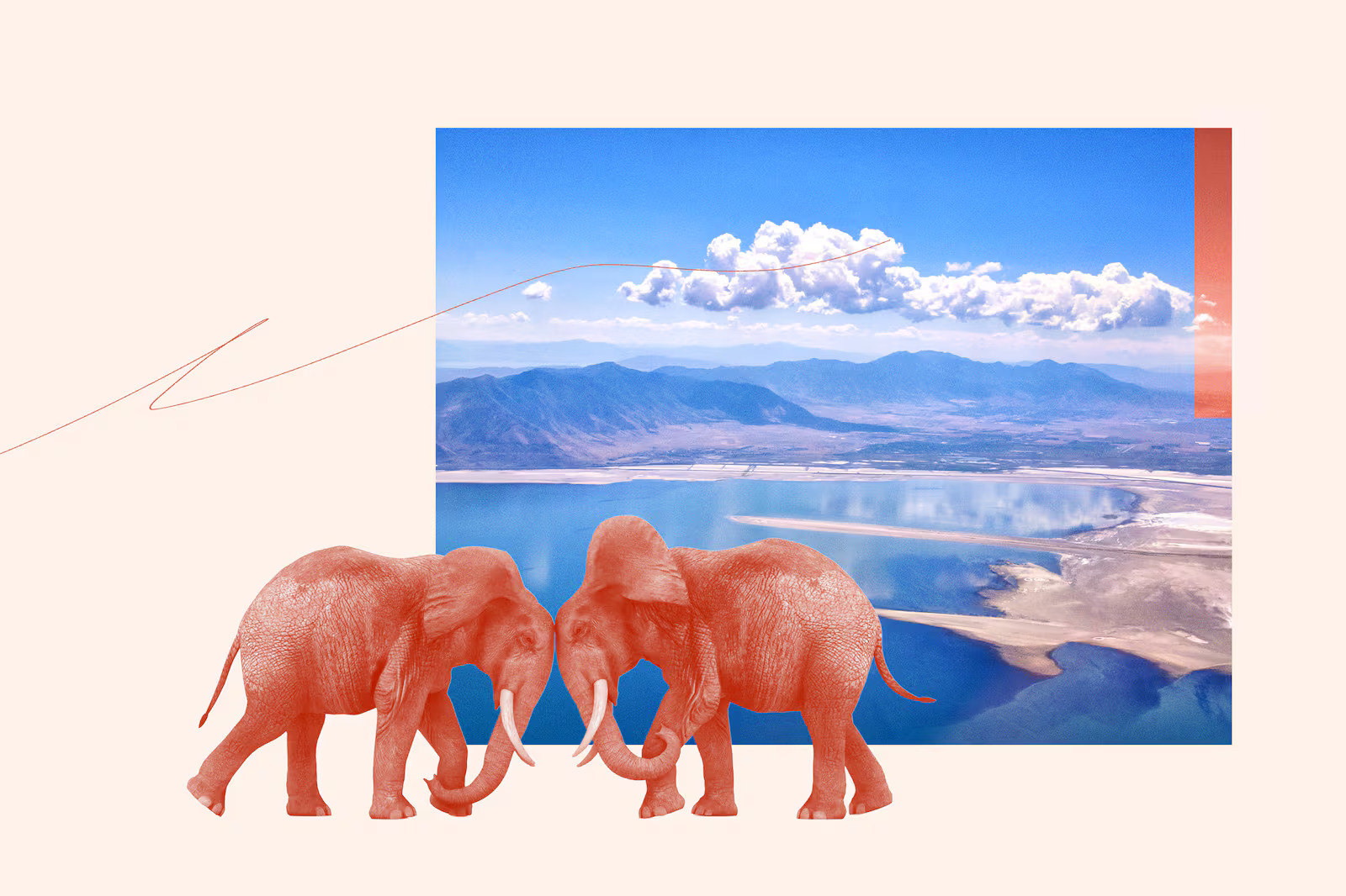 Defamation claims and AI ads — inside the messy GOP race for Utah's 2nd District