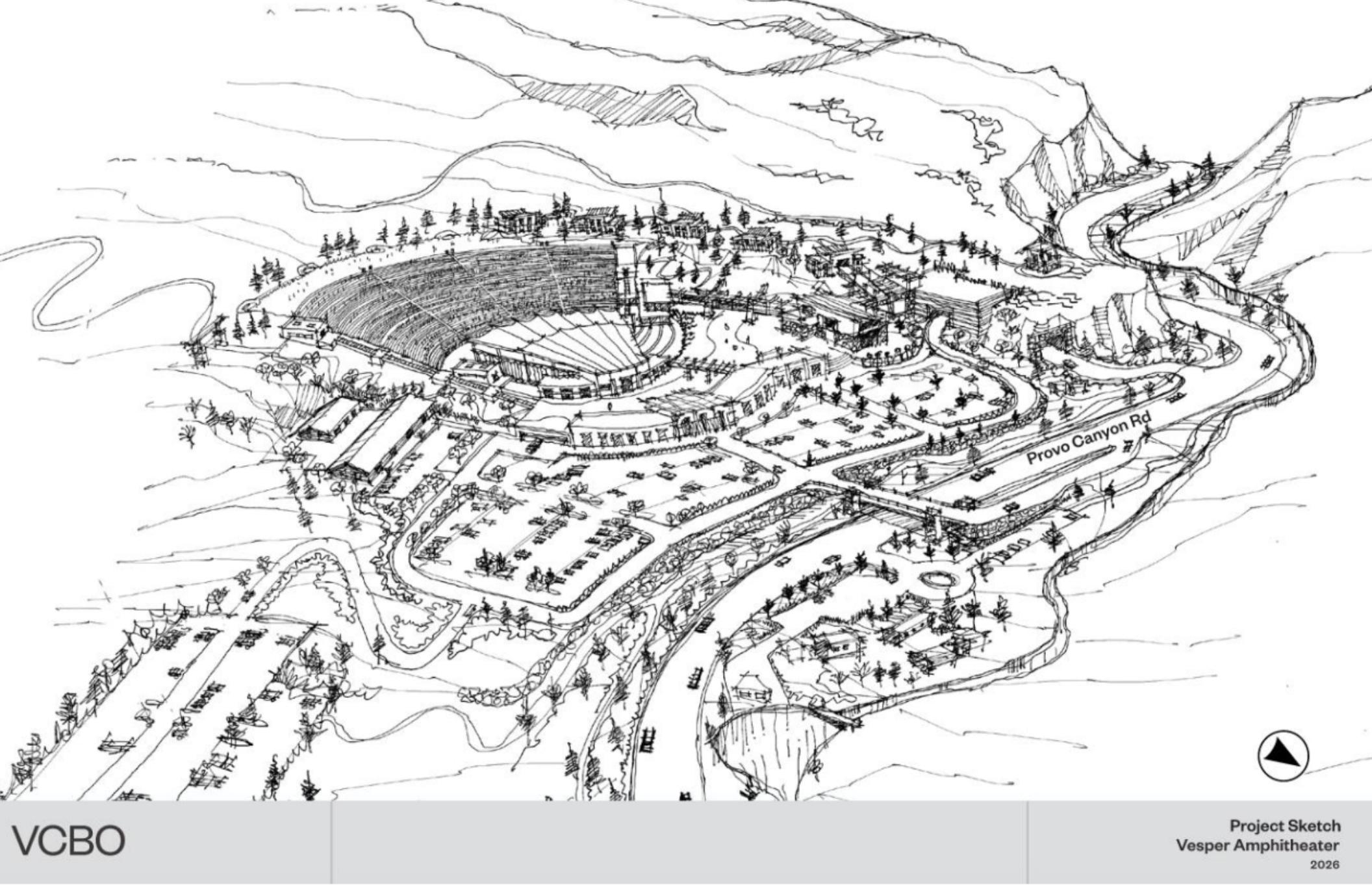 The Osmonds announced a concert venue in Provo Canyon. Will it actually happen?