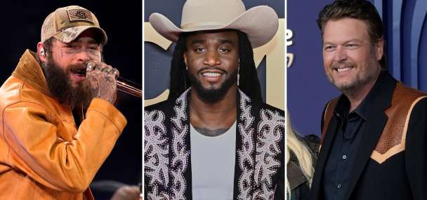 Macy's Fourth of July show to feature Post Malone, Blake Shelton, Salt-N-Pepa and Shaboozey