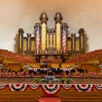 Historic buildings in Salt Lake County that are definitely worth the visit
