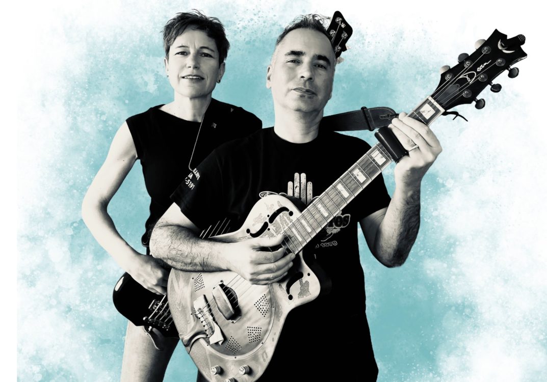 Johnny & Reg Acoustic Duo
