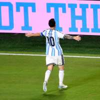 World Cup hat tricks: Messi's was the latest, an American scored the first and other key facts