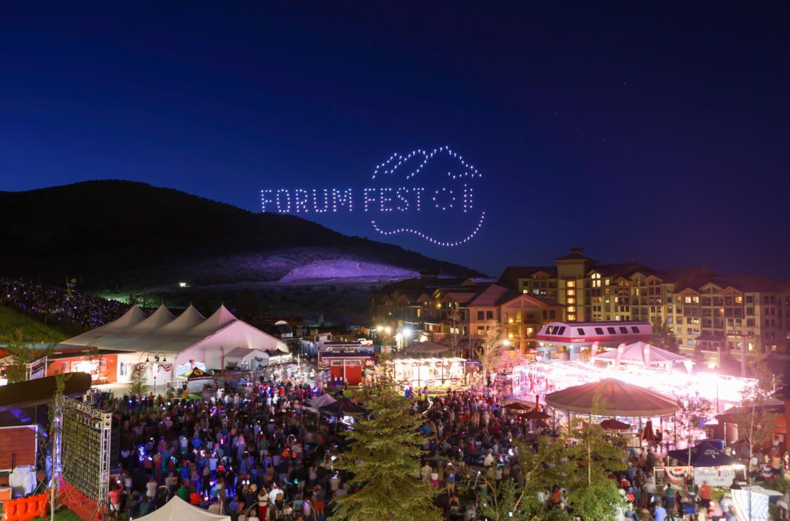 Celebrate America's 250th: Forum Fest