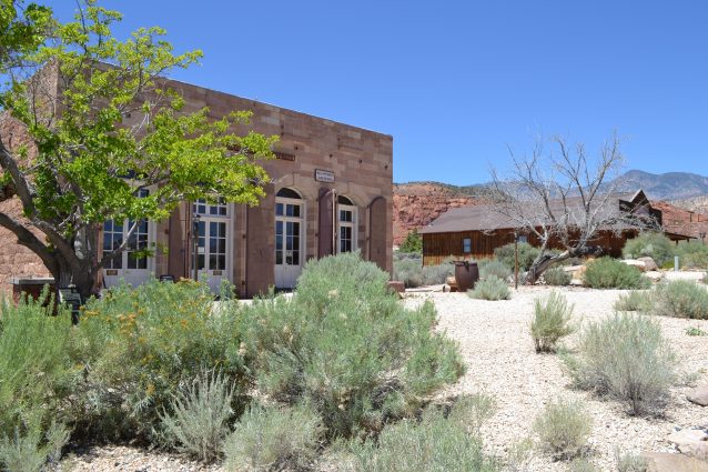 Murders & Massacres in Southern Utah