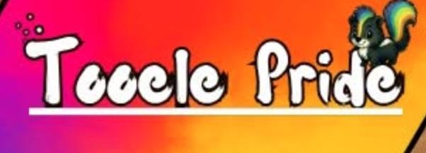 Tooele Pride 2026
