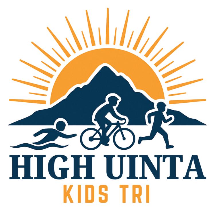 High Uinta Kids Tri