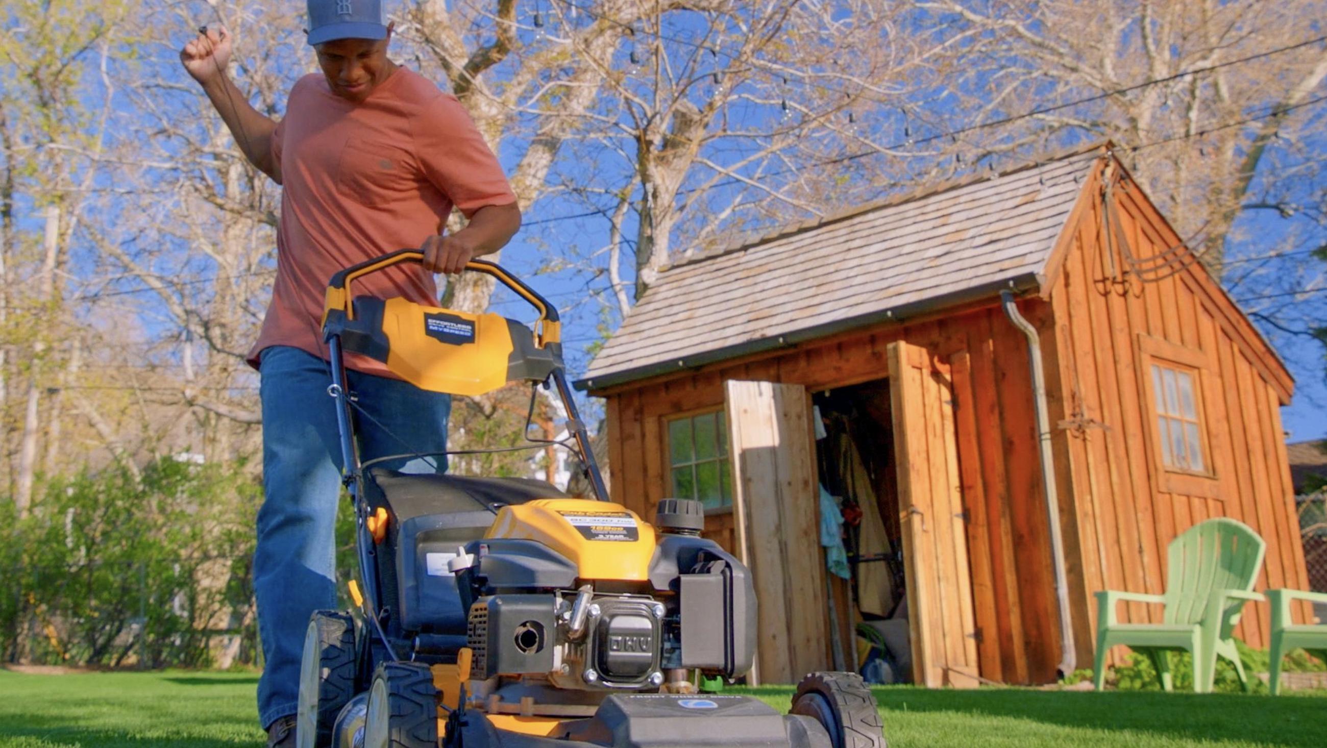 5 secrets to have a lawn your neighbors will envy