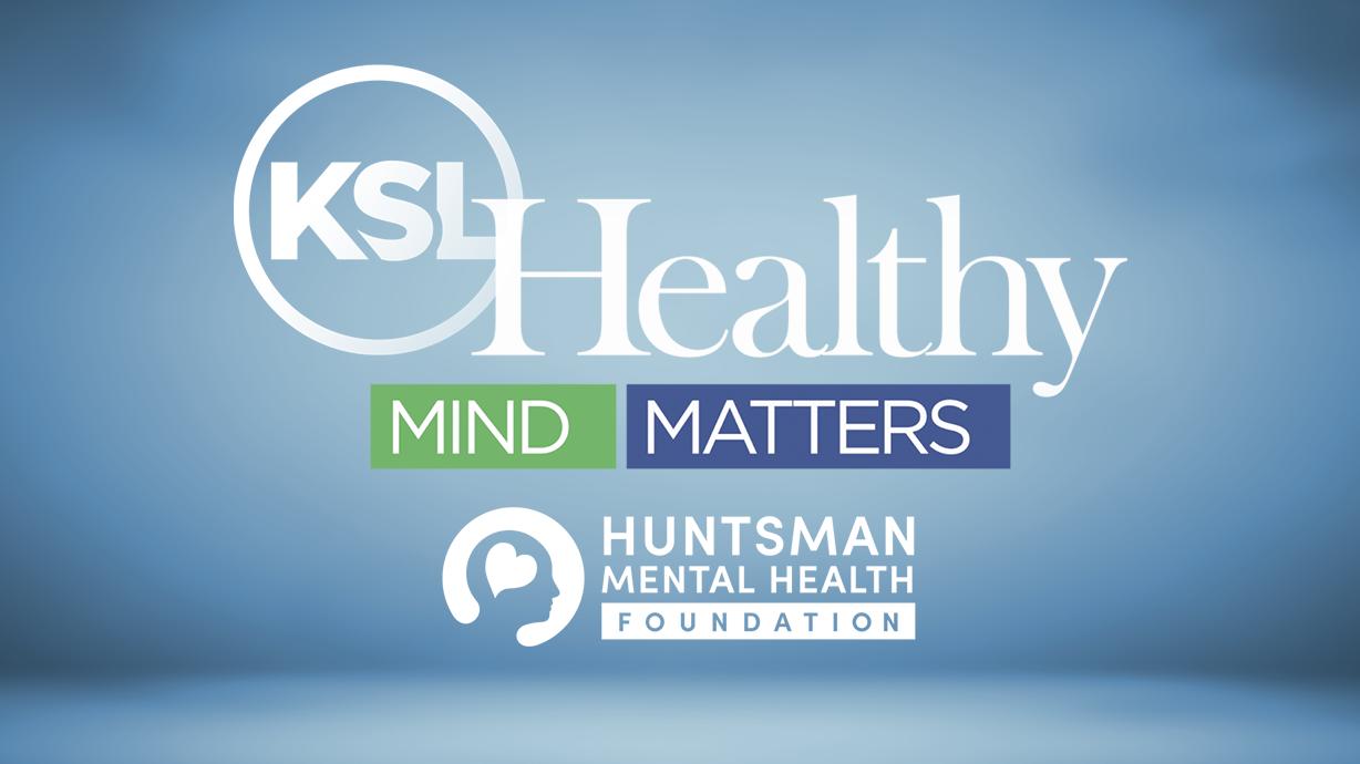 Healthy Mind Matters