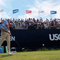 US Open braces for a tough and windy Shinnecock Hills