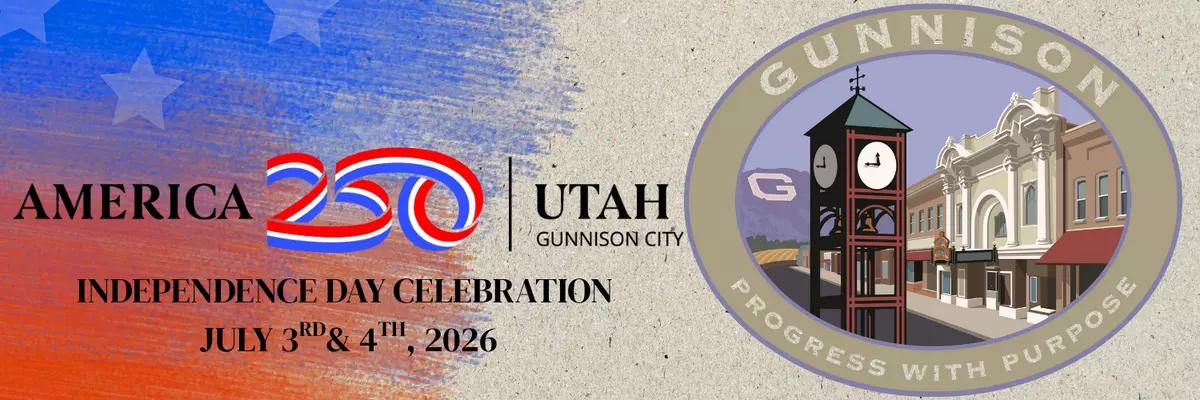 Gunnison Valley Independence Day 2026