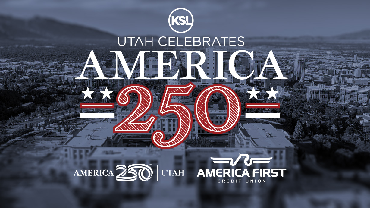 Utah Celebrates America 250