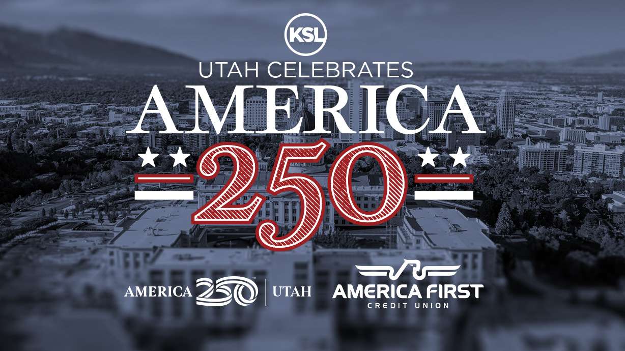 Utah Celebrates America 250