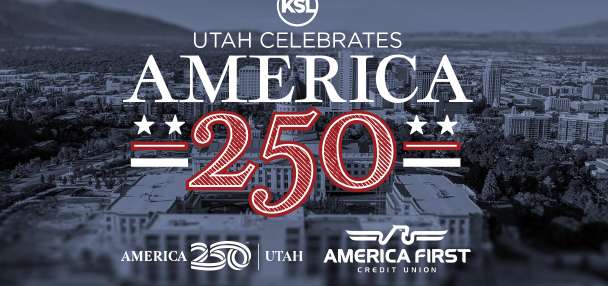 Utah Celebrates America 250
