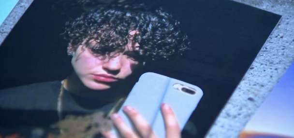 Mother of Alex Franco speaks publicly for first time since son's killing