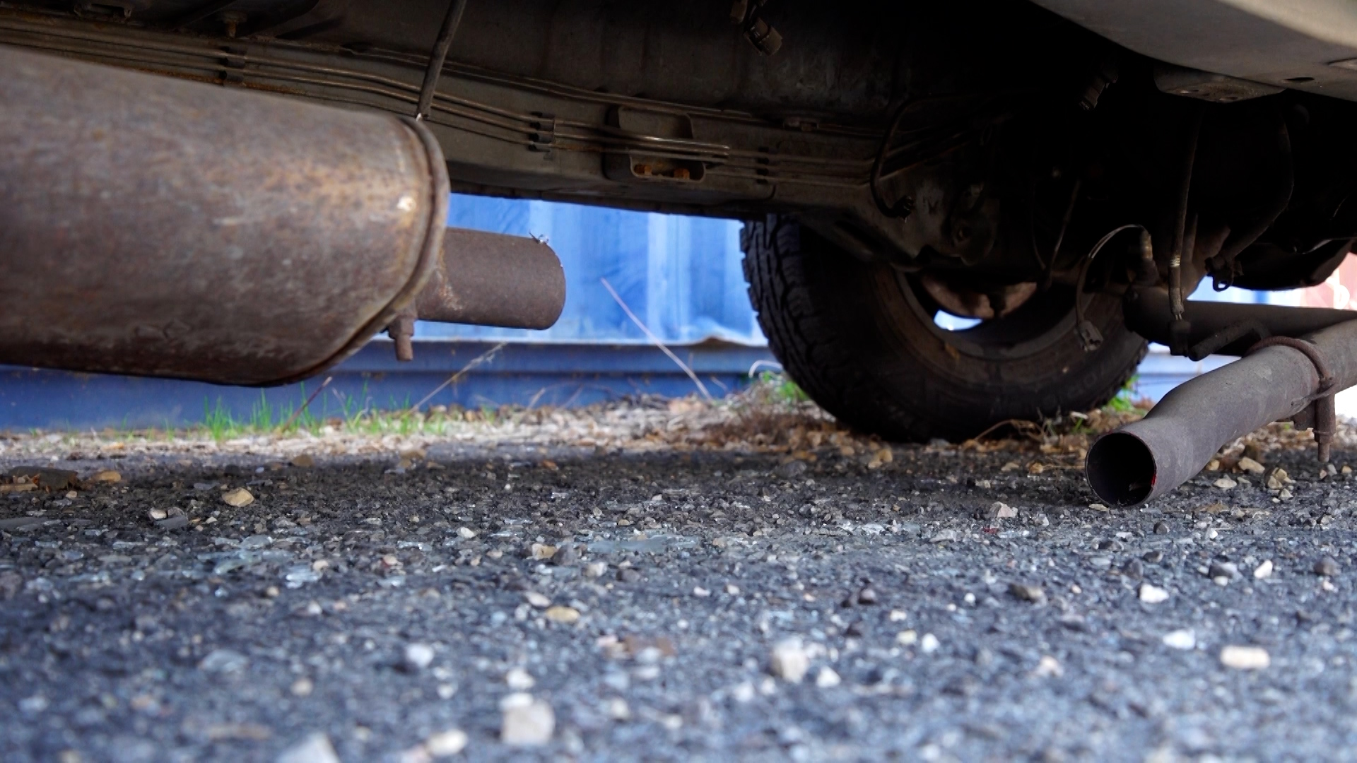 New report finds catalytic converter thefts surging nationwide; why SLC is going against the trend