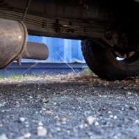 New report finds catalytic converter thefts surging nationwide; why SLC is going against the trend