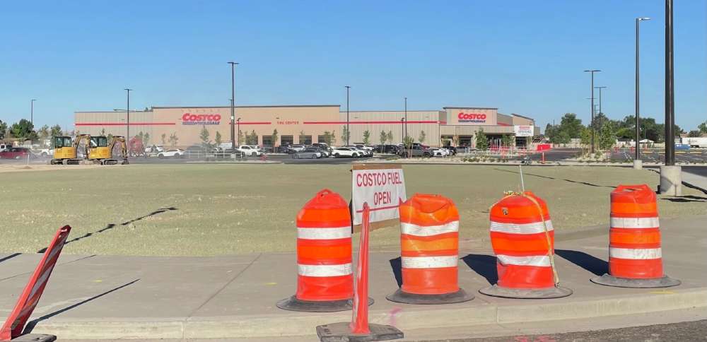Costco opening in Syracuse looms, bodes for even more commercial growth, mayor says