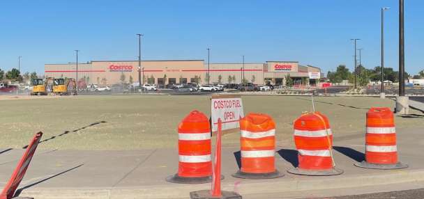 Costco opening in Syracuse looms, bodes for even more commercial growth, mayor says