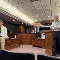 Utah County clerk adjusts title, role of appointed 23-year-old staffer