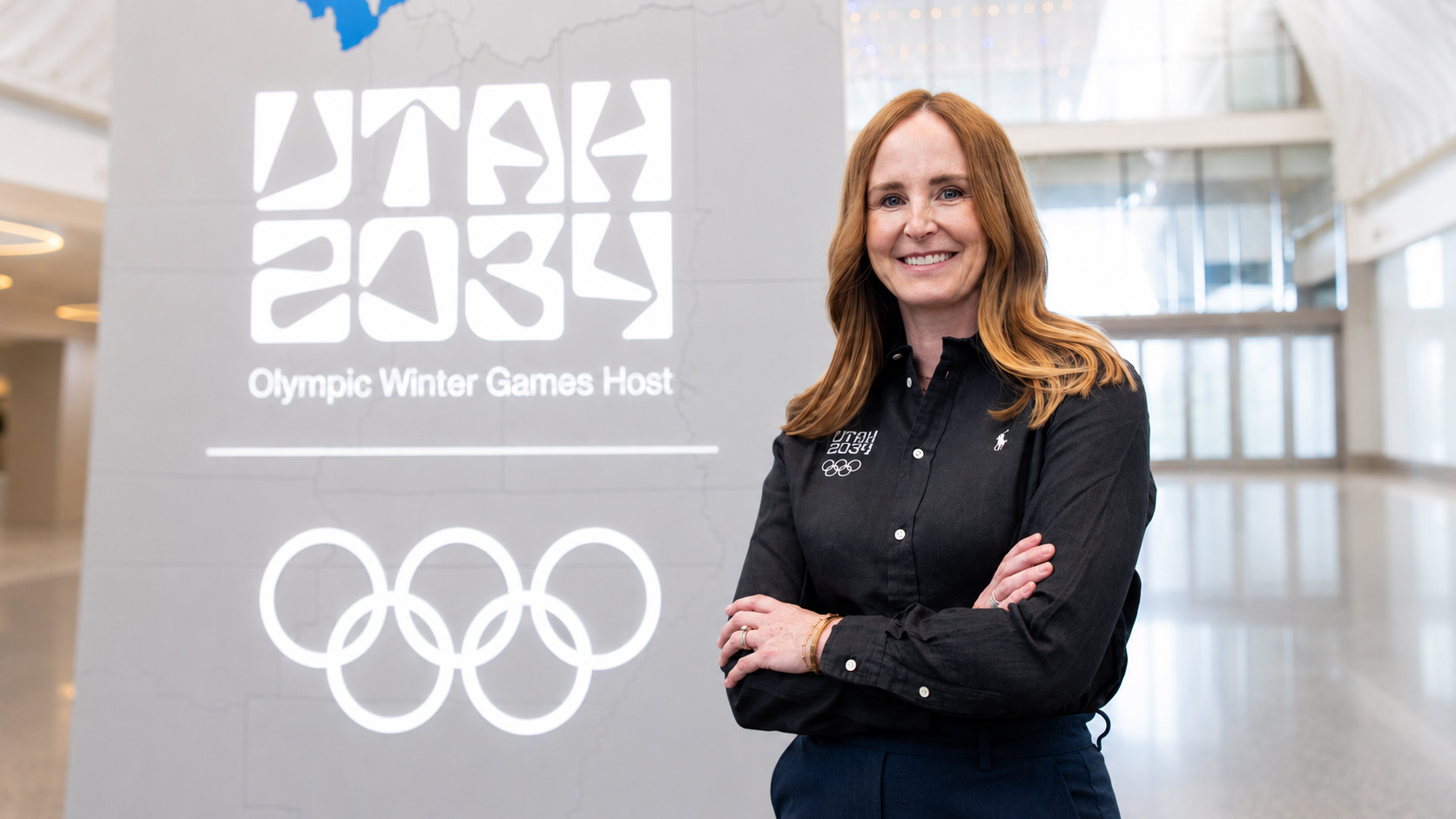 Utah 2034 organizing committee names new leaders, departure of athlete relations VP