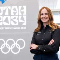 Utah 2034 organizing committee names new leaders, departure of athlete relations VP
