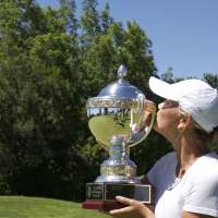 Utah golf: 3-time 4A medalist, BYU signee caps whirlwind month with UGA junior amateur title