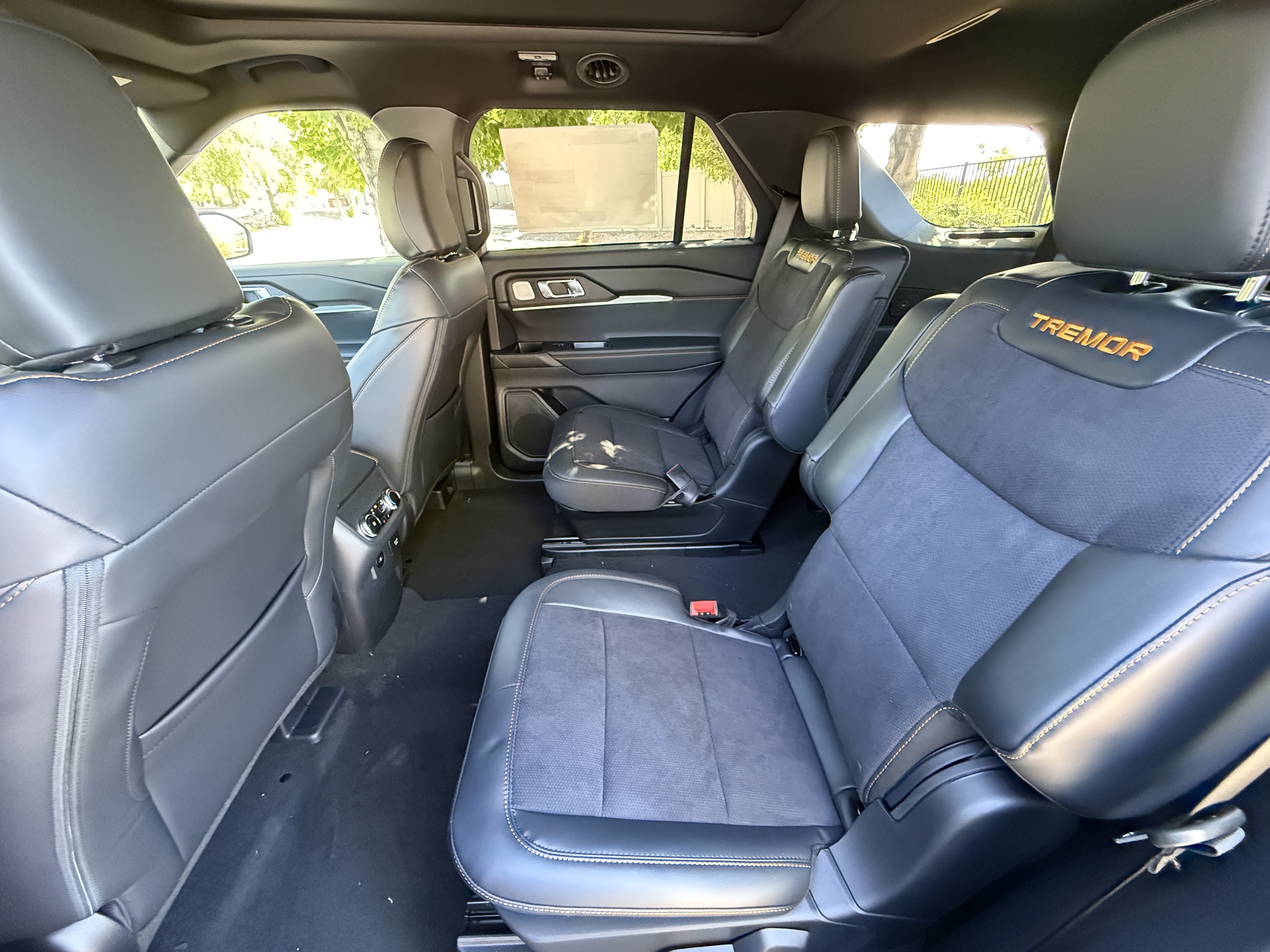 Test Drive: The 2026 Ford Explorer Tremor is the best Explorer yet
