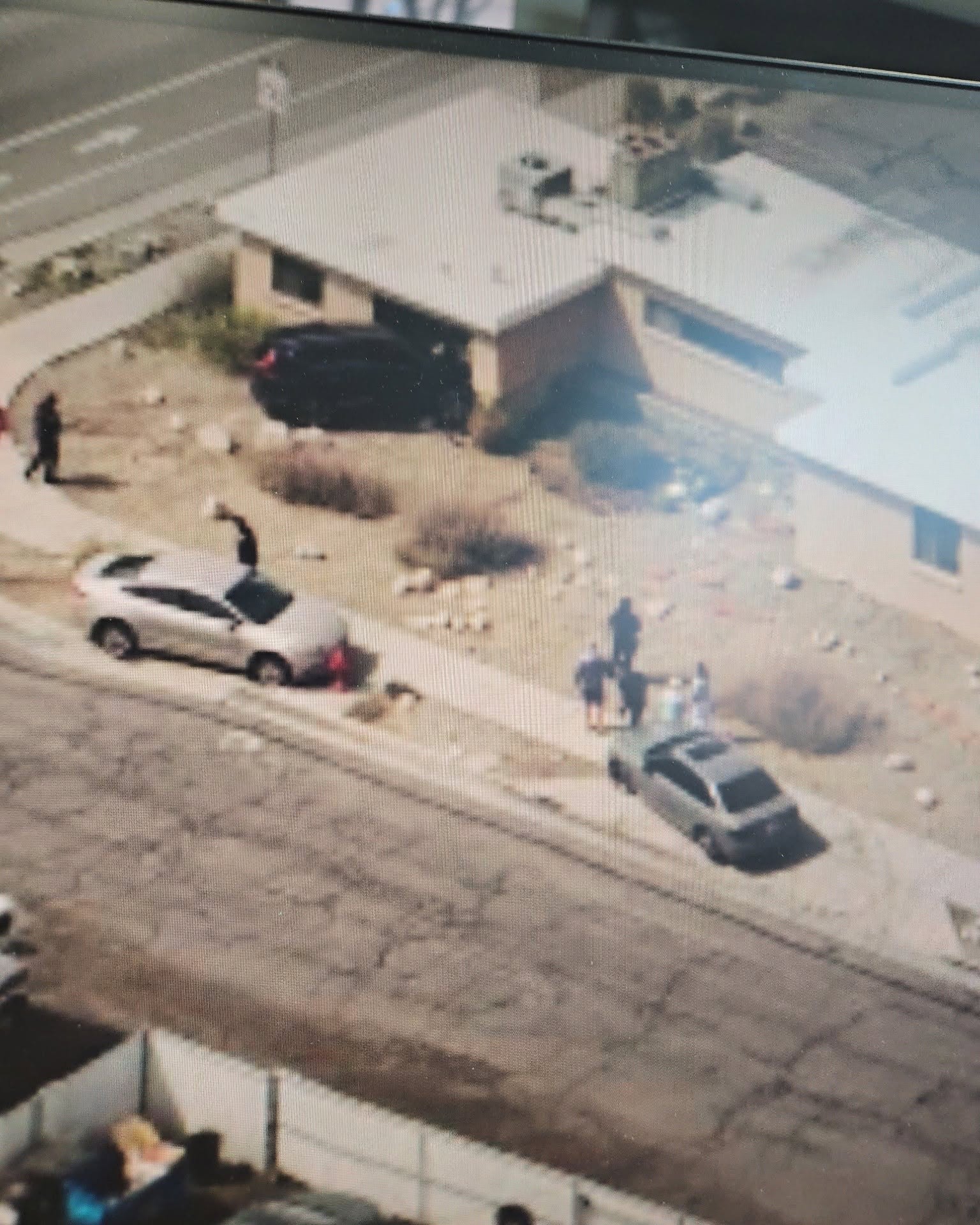 Leaders at the Utah Animal Adoption Center in Sandy say they're  hopeful for the building's recovery after a car crashed into its building back in April.