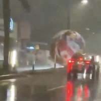 Have You Seen This? Mother Nature plays soccer