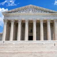 Supreme Court sides with Texas man who says it's not a crime for marijuana users to have guns