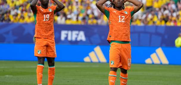 Ivory Coast's Elye Wahi denied entry to Canada at World Cup amid betting probe