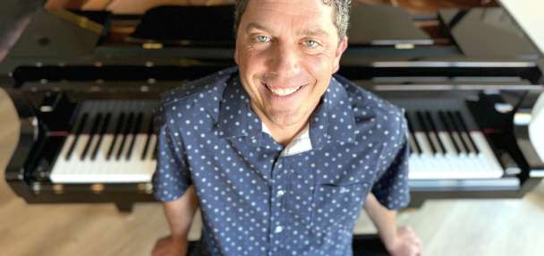 St. George therapist shares healing journey through music, aims to help others