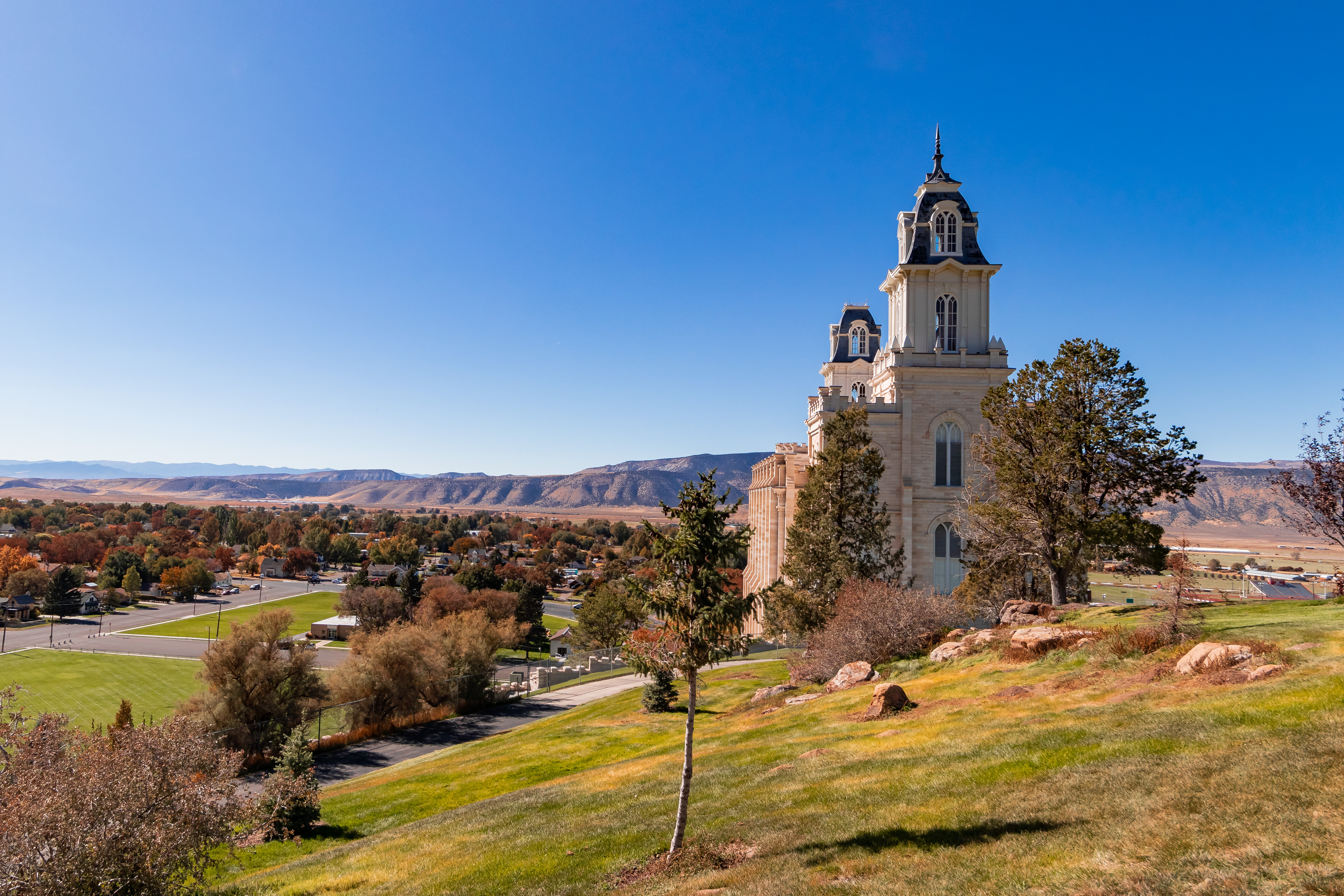 4 reasons the Ephraim/Manti area is seeing stellar growth