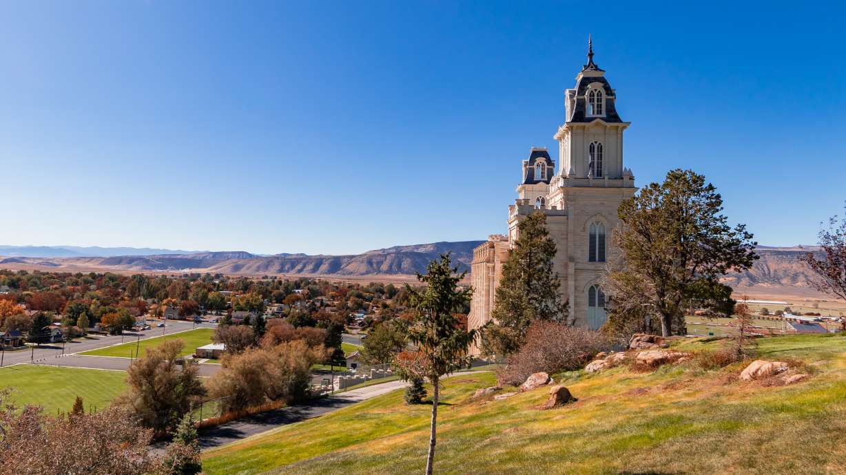4 reasons the Ephraim/Manti area is seeing stellar growth