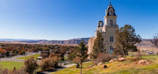 4 reasons the Ephraim/Manti area is seeing stellar growth